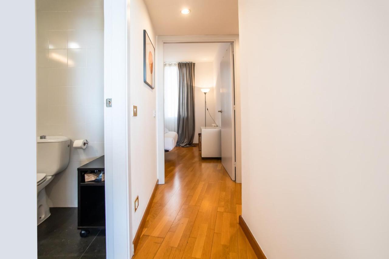 31Tilb1041 Magnific Apartment In Villa Olimpica Barcelona Eksteriør bilde